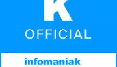 Partenaire Infomaniak