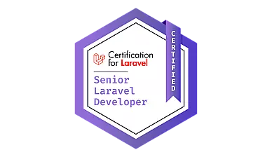 Développeur Senior Laravel