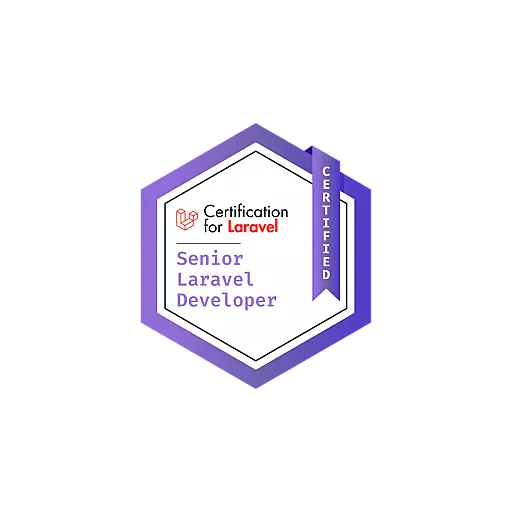 Développeur Senior Laravel